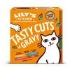 Lily's Kitchen Tasty Cuts In Gravy Multipack