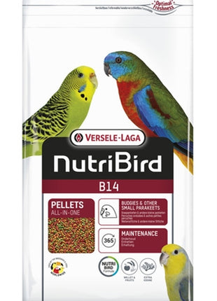 Nutribird B14 Onderhoudsvoeder