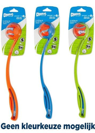 Chuckit Sport Ball Launcher Werpstok