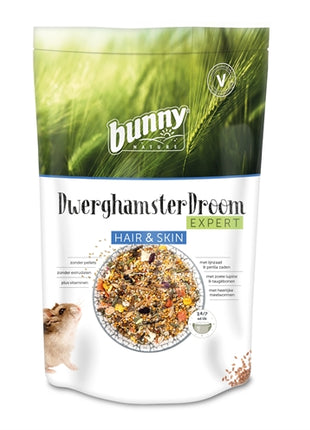 Bunny Nature Dwerghamsterdroom Expert Hair & Skin