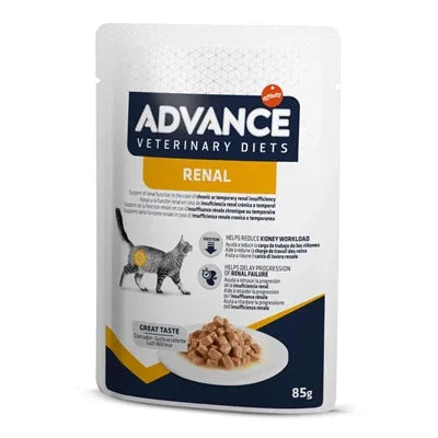 ADVANCE VETERINARY DIETS - Weight Balance Mini voor kleine hond met overgewicht ADVANCE VETERINARY DIETS - Weight Balance Mini voor kleine hond met overgewicht