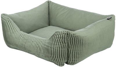 Trixie Hondenmand Marley Soft Edition Saliegroen