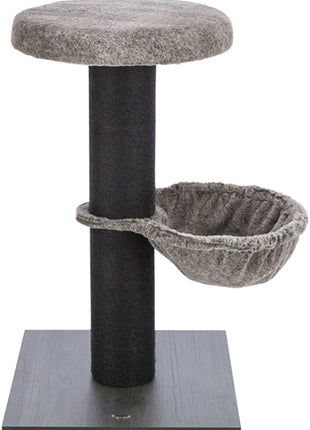 Trixie Krabpaal Mauricio Bruin