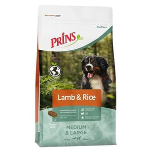 Prins Procare Lam / Rijst