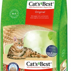 Cat's Best Oko Plus Korrels