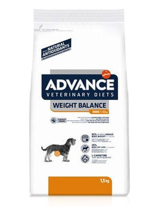 Advance Veterinary Diet Dog Weight Balance Mini