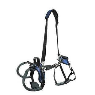 Solvit Petsafe Carelift Voor En Achter