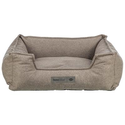 Teddymand mix/blok grijs nr. 4/70 cm - Gebr. de Boon Teddymand mix/blok grijs nr. 4/70 cm - Gebr. de Boon