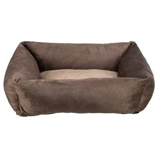 Trixie Hondenmand Lionel Gerecycled Hoekig Bruin