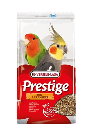 Versele-Laga Prestige Premium Grote Parkiet