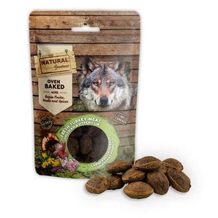 Natural Greatness Calming Support Biscuits