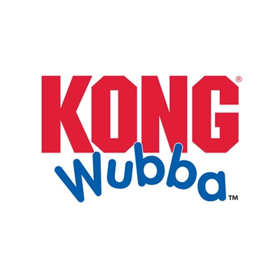 Kong Wubba Kat Konijn Assorti