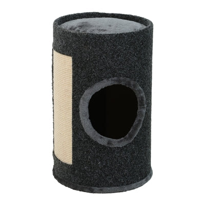 Zolux Oliver Scratching Post Dark Gray