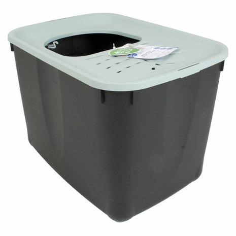 Duvoplus Katzentoilette Micia Eco Top