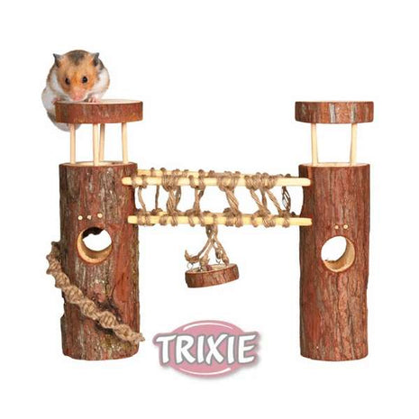 Trixie Klettertürme Jella