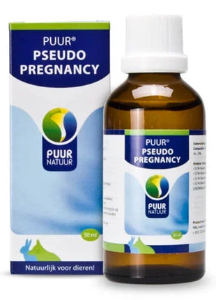 Puur Natuur Pseudopregnancy Schijnzwanger