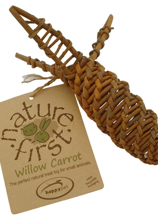 Nature First Happy Pet Wortel Wilg