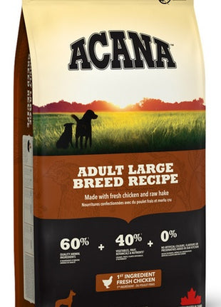 Acana Adult Large Breed 17kg