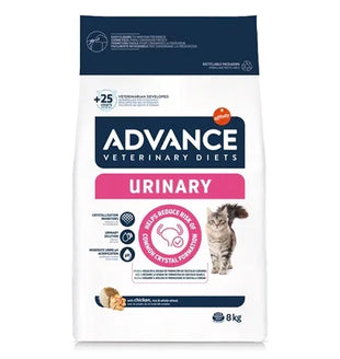 Advance Veterinary Diet Cat Urinary Urinewegen
