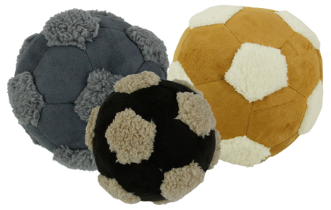 AFP Lambswool - Cuddle Football L