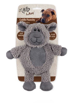 AFP Lambswool - Cuddle Paunchy