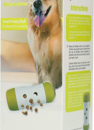 AFP Interactives - Treat Frenzy Roll