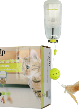 AFP Interactives - Treat Dispenser