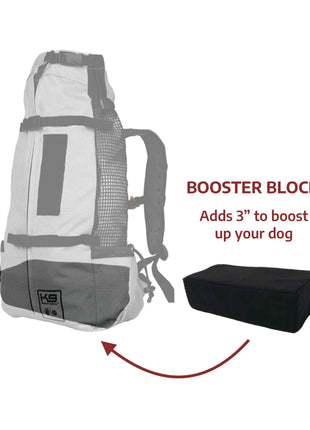 K9 Sport Sack® AIR Hondenrugzak – afbeelding 12