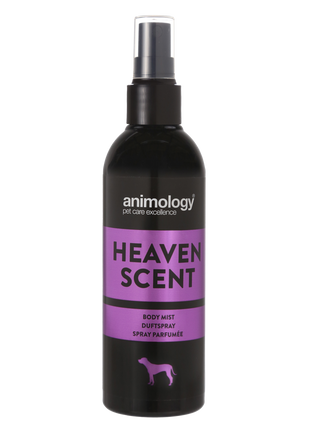 Animology Heaven Scent Body Mist 150 ml