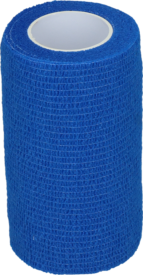 Excellent Bandage Animal Profi 10 cm Blauw