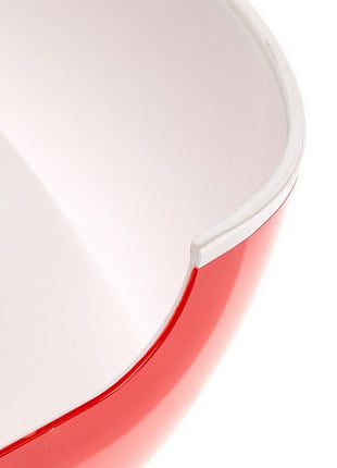 Ferplast Glam Miska Small czerwona