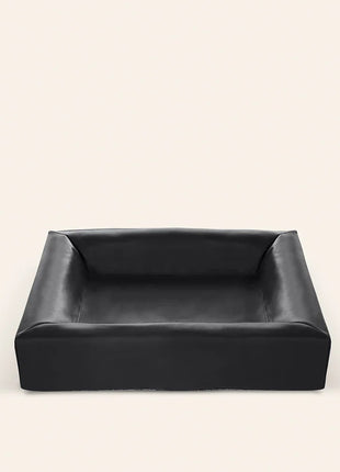 Bia Bed Hondenmand Orthopedisch Zwart