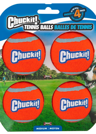 Chuckit! Tennis Ball