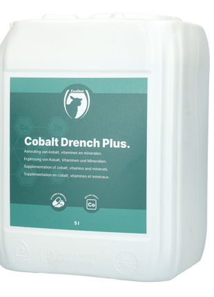 Excellent Cobalt Drench Plus