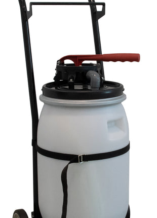 Excellent Cow Drencher Kar