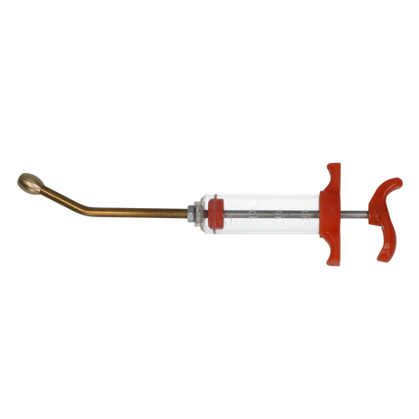 Drenchspuit Nylon 20ml + mondstuk