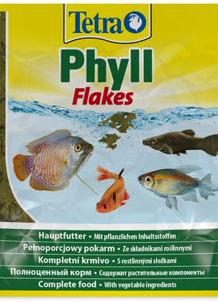 Tetra Phyll 12g saszetka