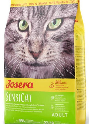 Josera Kot SensiCat Adult 2kg