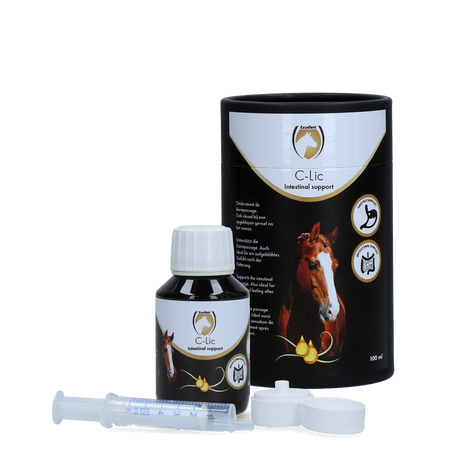 Excellent Horse C-Lic 100 ml