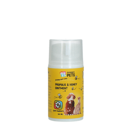 Excellent Pets Propolis & Honey Ointment