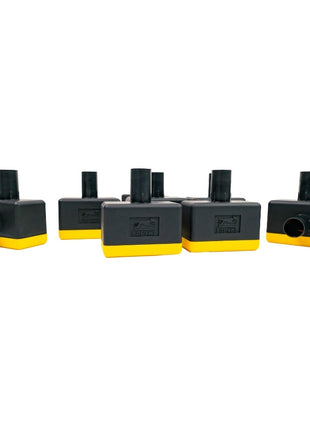 FitPaws FitKinect 90 Degree Connectors (8 stuks)