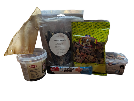 Hobbyfirst Hopefarms Rabbit Granola 10 KG Hobbyfirst Hopefarms Rabbit Granola 10 KG