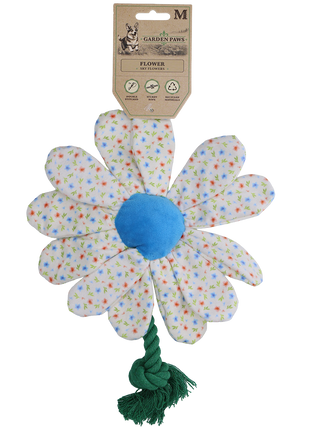 Garden Paws Flower Sky Flowers