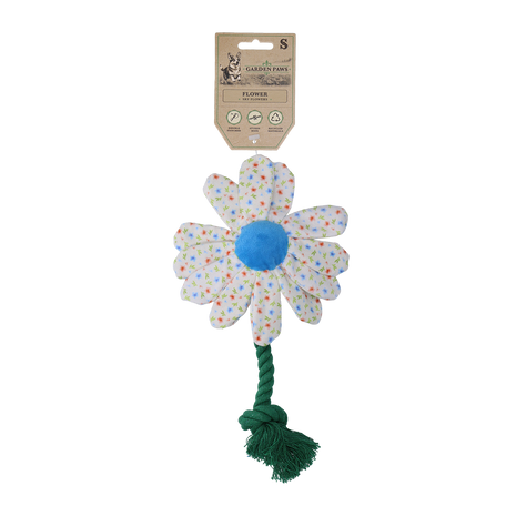 Garden Paws Flower Sky Flowers