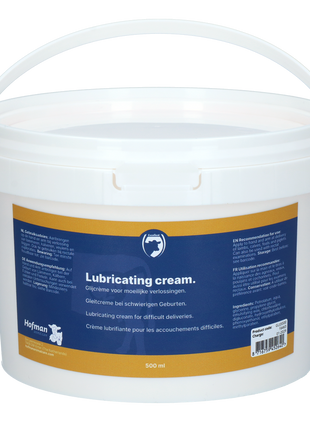 Excellent Glijcreme 500 ml