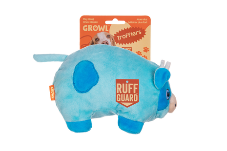 Growl Trofflers Moo Moo de Koe