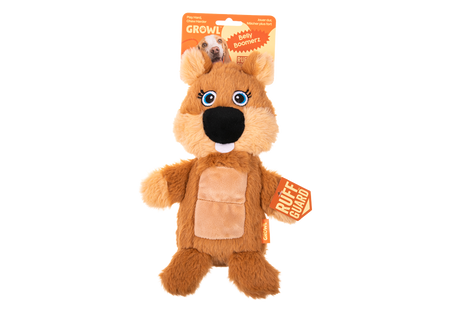 Growl Belly Boomerz Benny de Bever