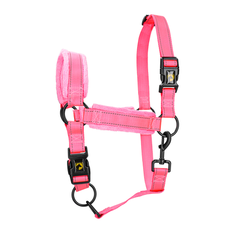 Excellent Superior Halster Roze
