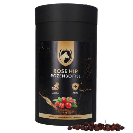 Excellent Horse Herbs Rozenbottel 1 kg