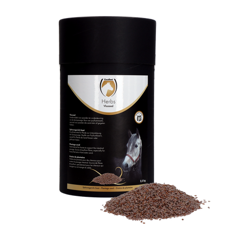 Excellent Horse Herbs Vlozaad 2,5 kg